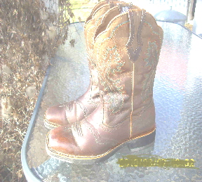 Boots (42)neu